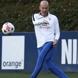 S117E26: The Amount He Earns Now Is More Than He Earned As A Player - Emmy Hikins On Zinedine Zidane