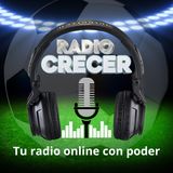 El sueño de 10 años comienza hoy – Radio Crecer