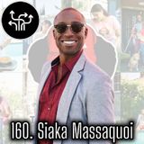 160. Siaka Massaquoi, Actor and former Vice Chair of of the LAGOP
