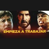 BASTA DE SOÑAR Y COMIENZA A LOGRAR! — Motivación