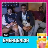 EP 224 - Emergência