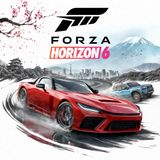 Forza Horizon 6's Big Launch, PlayStation Bringing Back Old IP # 494