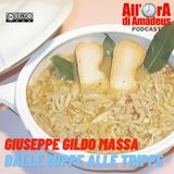 Giuseppe Gildo Massa - Dalle Zuppe alle Trippe