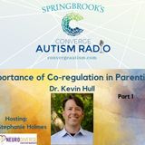 Importance of Co-regulation in Parenting - Part 1