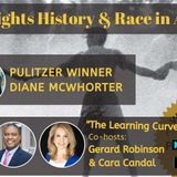 Pulitzer Winner Diane McWhorter on Civil Rights History & Race in America