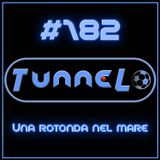 #182 - Una rotonda nel mare