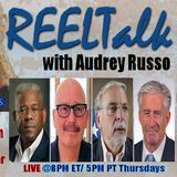 REELTalk: LTC Allen West, Dov Hikind, Dr. Andrew Bostom and Christopher Horner