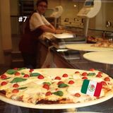#7 esp: La pizza, un falso italiano
