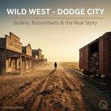 Dodge City - Ride into the lawless frontier with Jack Maddox