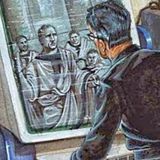 Il CRONOVISORE di Padre Ernetti che mostrava il passato (Mistero Vaticano)