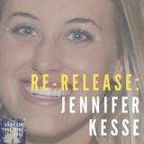 Re-Release: Jennifer Kesse
