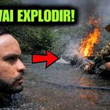 5 Casos PERTURBADORES de Pesca
