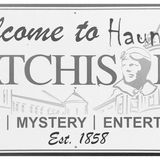 Episode 166 Welcome to Haunted Atchison, KS