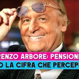 Renzo Arbore: Ecco Quanto Prende Di Pensione!