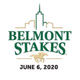 Ep 24 - Belmont Stakes 2020