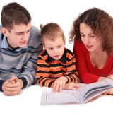 🎤 PODCAST: Child Management ~ Three simple child management skills