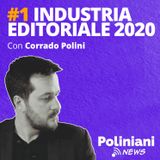 Industria editoriale 2020
