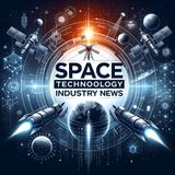 The Soaring Space Tech Industry: Innovation, Sustainability, and the Future of Exploration