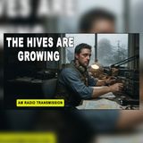 7 Days After the Hive, America Went Silent | Sci-Fi Creepypasta