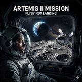 Is Artemis II Actually Going to Land on the Moon? Full Mission Explained 2026