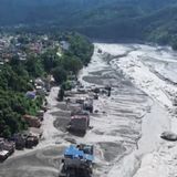Alluvione tra Tibet e Nepal: centinaia di morti e dispersi