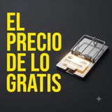 En inversiones los consejos gratuitos son los más caros. PEC #116