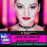 Misterios de la Música: ¿Qué fue de Alice Deejay?