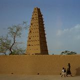 Patrimoine de l’Aïr, santé animale et culture de l’Ader (Le Niger sur Kalangou)