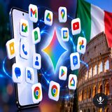 App collegate a Gemini lassistente che fa la spesa per te