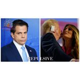 Scaramucci Says Melania HATES Donald & Rooting For KAMALA To WIN