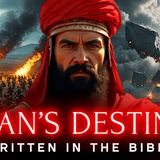 THE BIBLICAL DESTINY OF IRAN 📜 The Truth About Iran Written In The Bible  Bible Stories Of Ages