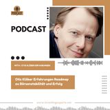 Otis Klöber Erfahrungen Roadmap zu Börsenstabilität und Erfolg