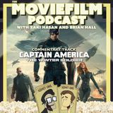 Commentary Track: Captain America: The Winter Soldier