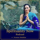 146 - A True Spiritual Revolution Starts With You with Vrajdevi