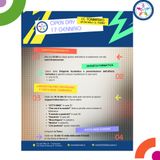 Open Day Live Podcast