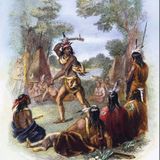 Un caffé con lo storico - L'ultima grande ribellione dei nativi americani
