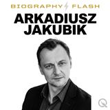 Arkadiusz Jakubik Biography Flash: Four-Time Award Winner, Rock Musician and Polish Entertainment Legend
