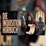 Die Inquisition: Wie die Kirche Geständnisse erzwang | Mittelalter Hörbuch Doku