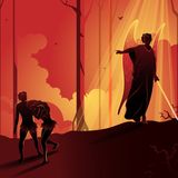 1st Sunday of Lent 2026 Readings & Homily