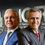 Corrupción en la UNGRD: Los exministros Velasco y Bonilla a la cárcel ¿Quién dio la orden?