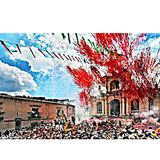 Festa di San Paolo di Palazzolo Acreide (Sicilia)