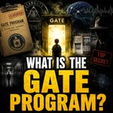 What is The GATE Program? with Jason Bermas & Ryder Lee