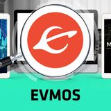 Mike's Lab - EVMOS - most łączący Ethereum EVM z ekosystemem Cosmos
