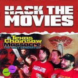 BONUS AUDIO: Texas Chainsaw Massacre The Next Generation Director's Cut With Movie Dumpster