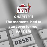 CHAPTER 11 - Part 6 - An emotional goodbye