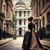 23 - History of Miss Betsy Thoughtless by Eliza Haywood