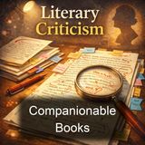 Companionable Books - Henry van Dyke