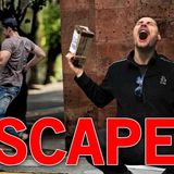 WE GOT CAUGHT (During Scammer Hunt)