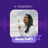 Ritratti Sonori Ep.1 - Il ritratto sonoro di Alessia Dall'Ò, speaker del programma