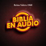 La Biblia en Audio #LaBibliaEnAudio  |  Libro de Joel | Libro Completo